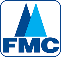FMC logo and link
